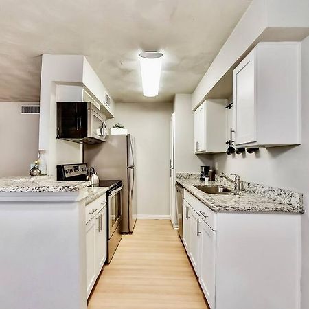 Dallas Boutique Flat + Arboretum Tickets Included Zewnętrze zdjęcie