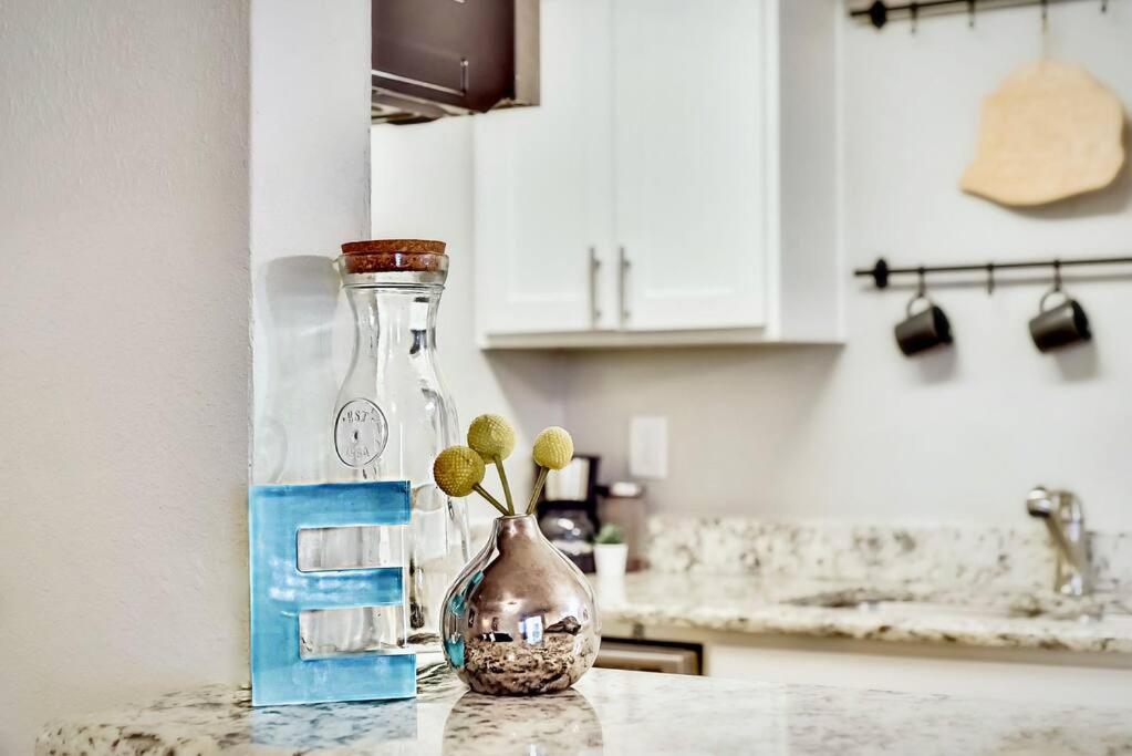 Dallas Boutique Flat + Arboretum Tickets Included Zewnętrze zdjęcie